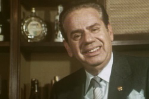 «Ο πατέρας μου σαν σύζυγος ήταν άπιστος»: Η άστατη ζωή του Γιάννη Γκιωνάκη και η απόπειρα δολοφονίας