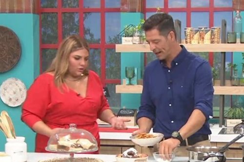 Τι έκανε μέχρι τώρα; Όλα όσα θέλεις να ξέρεις για τον Απόστολο Ρουβά, τον νέο τηλε-σεφ του Mega