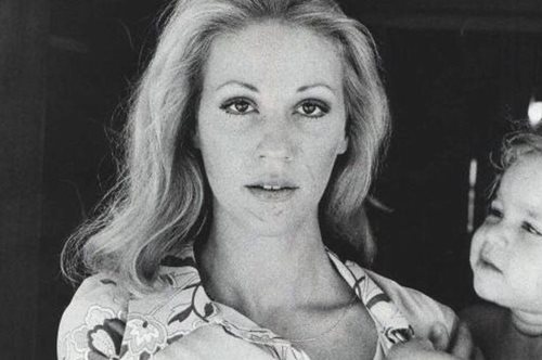 Όταν ο Φιλοποίμην Φίνος ήθελε να υιοθετήσει τη Ζωή Λάσκαρη: 