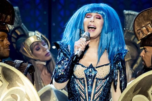 «Βγάζαμε όλη την εβδομάδα με μία κονσέρβα φασόλια, αλλά κάποιες φορές ζούσαμε στο Μπέβερλι Χιλς»