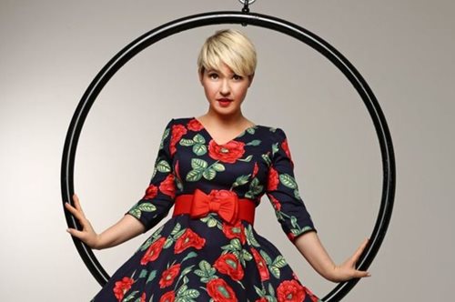 «Τις πρώτες μέρες της εκπομπής επέστρεψαν οι κρίσεις πανικού. Κάνω ψυχοθεραπεία χρόνια» 