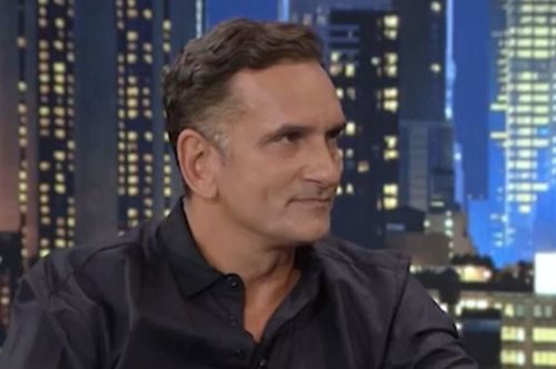 «Η Έλενα είναι αυτό που θέλει κάθε άνδρας να έχει δίπλα του»