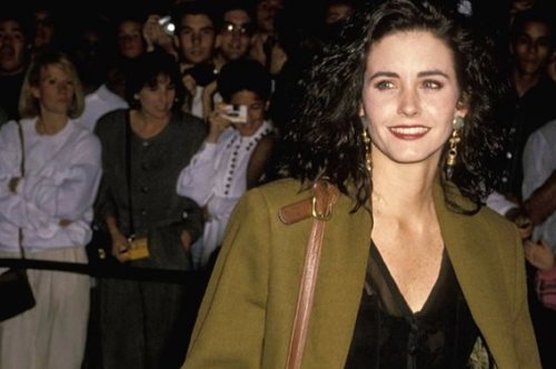 Ο αληθινός λόγος που το Χόλιγουντ σταμάτησε να δίνει δουλειές στην Κόρτνεϊ Κοξ