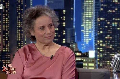 «Έδωσα πανελλήνιες κρυφά από τον σύζυγό μου, δεν ήθελε να προχωρήσω παρακάτω»