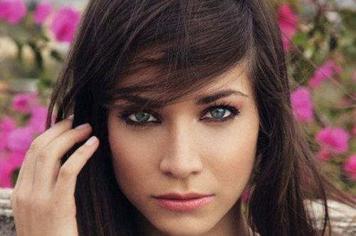 Το internet ψήφισε τις πιο όμορφες γυναίκες, ανάμεσά τους και μία Ελληνίδα