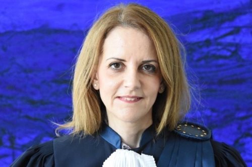 «Κατέβαλλα πάντα παραπάνω προσπάθειες για να μη με αντιμετωπίζουν σαν ένα 