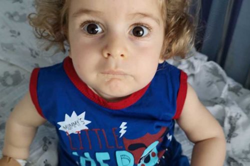 «Κάθε καινούρια κατάκτηση του Παναγιώτη Ραφαήλ μας θυμίζει πως όλοι μαζί κάναμε το αδύνατο δυνατό»