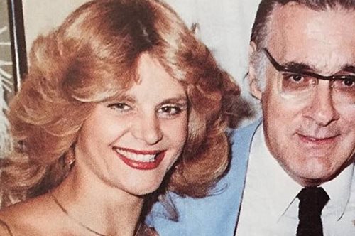 «Έχω ζήσει με τον Φρέντυ 20 χρόνια. Θα μπορούσε ο Φρέντυ να ζήσει με μια σαχλαμάρα;» 