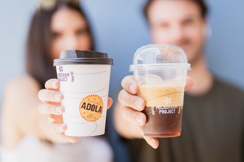 Coffee Island: 20% έκπτωση σε όλα τα προϊόντα του Καφεκοπτείου από 1 έως 7 Οκτωβρίου 2020