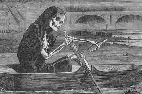 Το καλοκαίρι της «Μεγάλης Μπόχας»: Όταν μια μυστηριώδης δυσοσμία οδήγησε το Λονδίνο σε lockdown