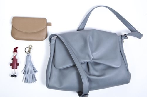 Η Χριστουγεννιάτικη συλλογή Ippolito ξεχωρίζει για τις καθαρές γραμμές και τα μοντέρνα της σχέδια