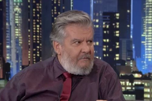 «Από τότε που νόσησα με καρκίνο, αυτά είναι τα καλύτερα χρόνια της ζωής μου»