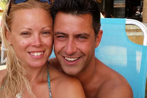 «Έμεινα έκθαμβη: Ο Κωνσταντίνος Αγγελίδης μιλάει και προχωράει. Ήρθε και με βρήκε όρθιος»