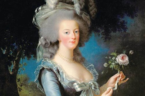 «Ο γρίφος λύθηκε»: Aποκαλύφθηκε ποιος ήταν ο εραστής της Μαρίας Αντουανέτα και πατέρας 2 παιδιών της