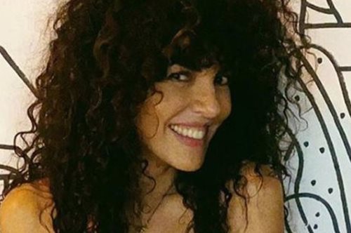 Η Μαρία Σολωμού γιόρτασε τα 32 χρόνια της με ένα αστείο story στο ίνσταγκραμ 