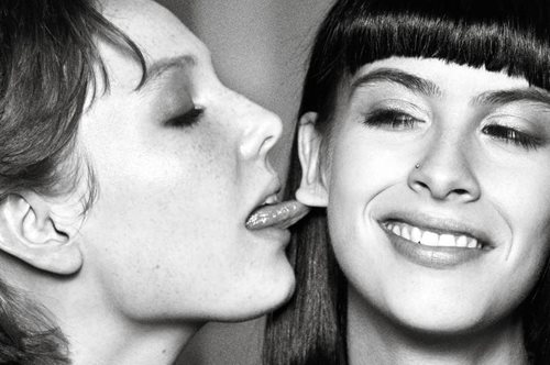 Δεν υπάρχει απόσταση που δεν μπορεί να γεφυρωθεί από την επιθυμία μας