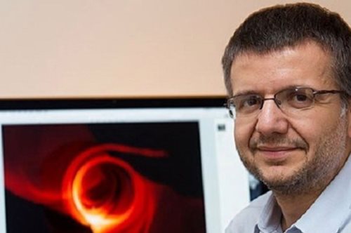 «Ίσως εφέτος ένας ακόμα δικός μας άνθρωπος να παραλάβει το τρίτο Νόμπελ μετά τους Σεφέρη και Ελύτη»