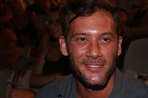 «Η τελευταία μου σχέση δημιούργησε τέτοια ταραχή μέσα μου που δεν ήθελα να ξανασυνδεθώ»