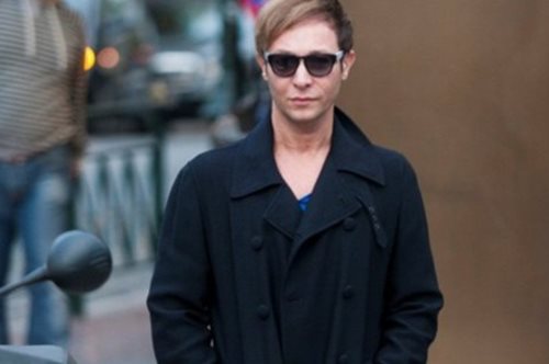 «Η μητέρα μου πάσχει από ALS. Έχει φτάσει 40 κιλά, προσπαθώ να μη δείχνω πόσο στεναχωρημένος είμαι»