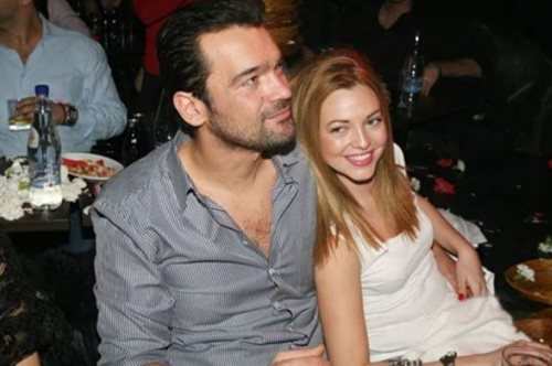 «Η ζωή δεν τα φέρνει όπως τα έχουμε ονειρευτεί»: Χώρισαν Κωνσταντίνος Καζακος και Ιωάννα Μαρτζούκου