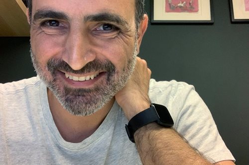 «Χρυσή αυγή από δω και πέρα είναι η αυγή που ξημέρωσε στις 07:26 στις 7 Οκτωβρίου 2020»