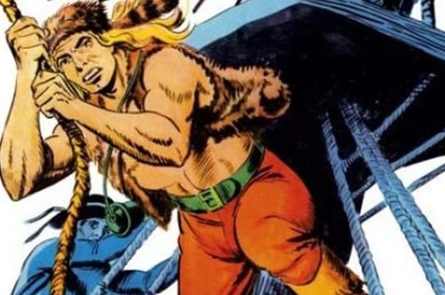 Όταν τα κορίτσια διάβαζαν Μπλεκ (το δανείζονταν από τα αγόρια) 