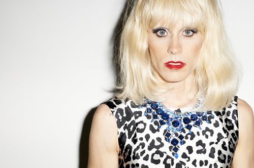 Μια τρανσέξουαλ περιγράφει την σοκαριστική επέμβαση αλλαγής φύλου