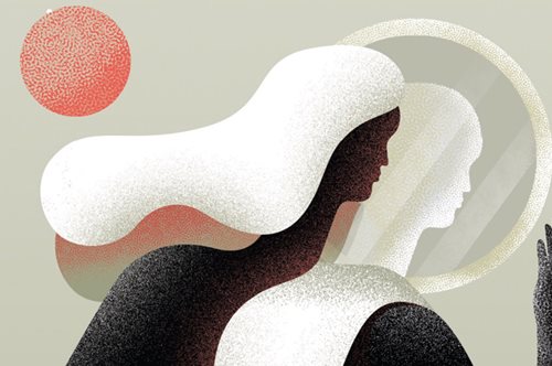 «Η κριτική άλλων γυναικών μάς γεμίζει ντροπή»: Γύρισε 6 φορές τις ΗΠΑ συλλέγοντας ερωτικές μαρτυρίες