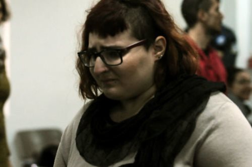 «Σε μερικούς ανθρώπους έρχεται μια μέρα που πρέπει το μεγάλο Ναι ή το μεγάλο Όχι να πούνε».