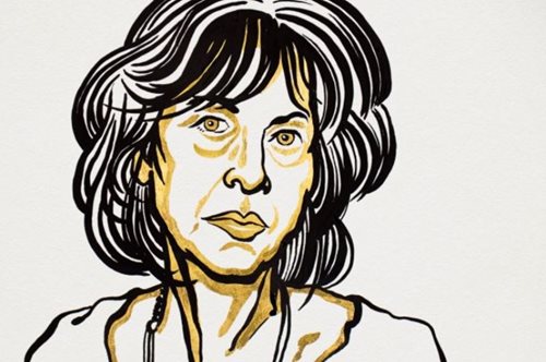 «Κοιτάζουμε τον κόσμο μια φορά, στα παιδικά μας χρόνια. Τα άλλα όλα είνʼ ανάμνηση»