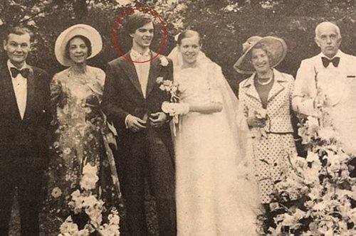 «Τον λάτρευα, ήταν ένας αιρετικός που εκτιμούσε την ανωνυμία του περισσότερο από οτιδήποτε άλλο»