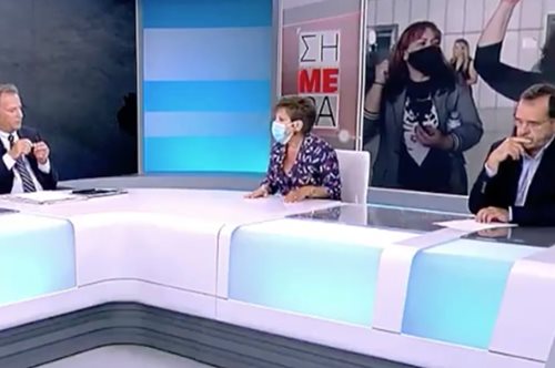 «Νόμιζε πως μιλάει με εκείνους που θεωρούν την πλειοψηφία “πλέμπα”, χωρίς ποιότητα, αισθητική»