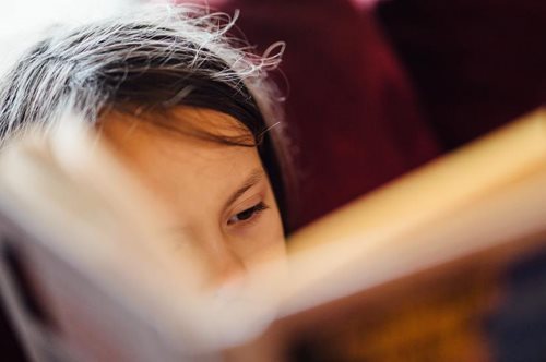 Πέντε ελληνικά παιδικά βιβλία αναδείχθηκαν ανάμεσα στα καλύτερα του κόσμου για το 2020