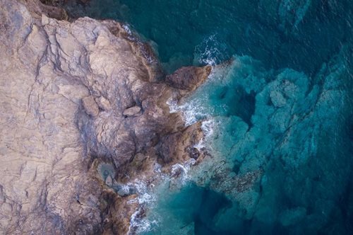 Ένας ελληνικός προορισμός ανάμεσα στους τρεις δημοφιλέστερους στον κόσμο. Διαχρονικά λατρεμένος