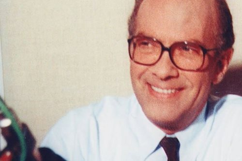 «Το 1993 αποχαιρέτησα το 