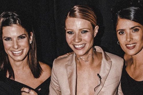 To item που φορούσε κάθε μέρα η Γκουίνεθ Πάλτρου στα 90's είναι το αγαπημένο της νέας σεζόν