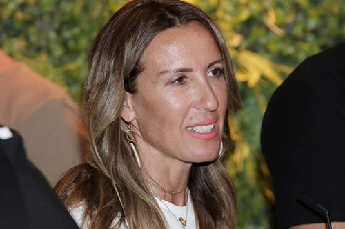 «Λέω ευτυχώς που δεν είμαι στο νοσοκομείο»: Ξέσπασε σε κλάμματα η Πηγή Δεβετζή