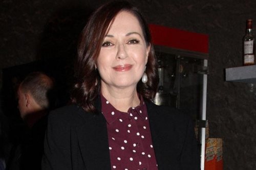 Κοραλία Καράντη: 