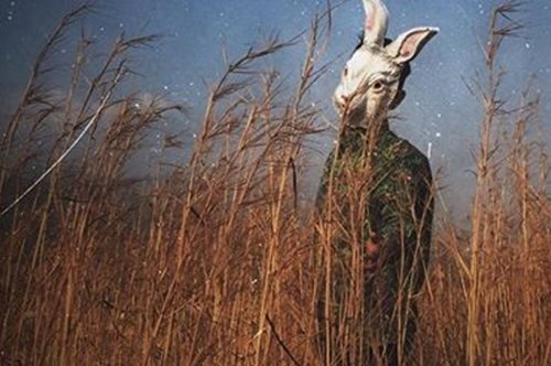 Ο μαγικός κόσμος ενός συγκλονιστικού φωτογράφου