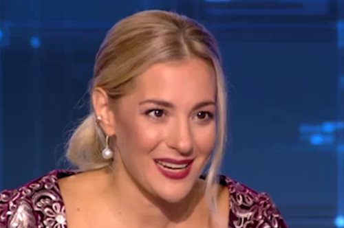 «Κόλλησα τον Η1Ν1, δεν έκανα καμία θεραπεία και συνέχισα να δουλεύω σαν το σκυλί»