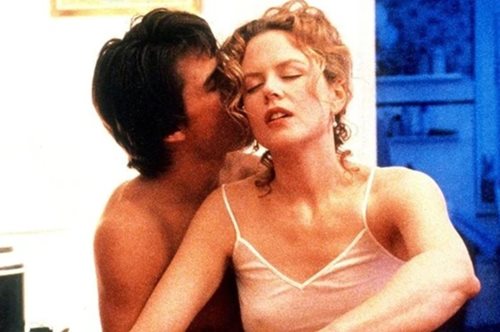 «Σίγουρα δεν έβλεπα τα πράγματα έτσι. Τότε ήμασταν ακόμα ευτυχισμένοι με το γάμο μας»