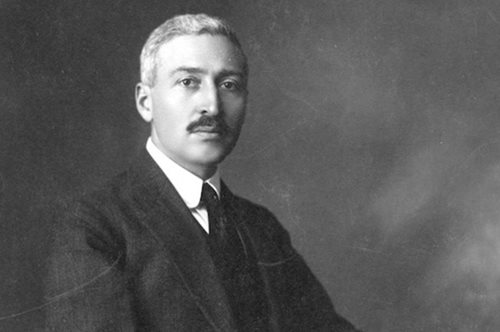 Κρυπτογραφημένες επιστολές, μυστικοί κώδικες, διαπροσωπικές σχέσεις: Η ζωή του Ίωνα Δραγούμη 