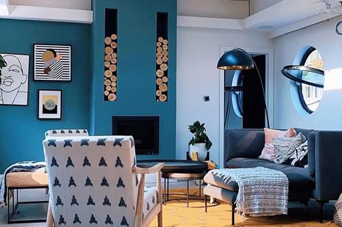 Όλα τα σπίτια που μοσχοβολούν πάντα έχουν αυτό το κοινό: Μια ψυχοθεραπευτική επένδυση