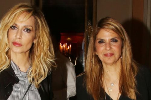 «Μένω ακόμα στο υπόγειο του καμμένου σπιτιού στο Μάτι»: Η εξομολόγηση της Νίκης Βίσση 2 χρόνια μετά