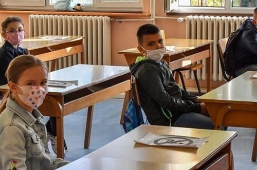 Οι υγραντήρες μπορεί να μειώσουν τον κίνδυνο λοίμωξης σε κλειστούς χώρους, σύμφωνα με νέα μελέτη