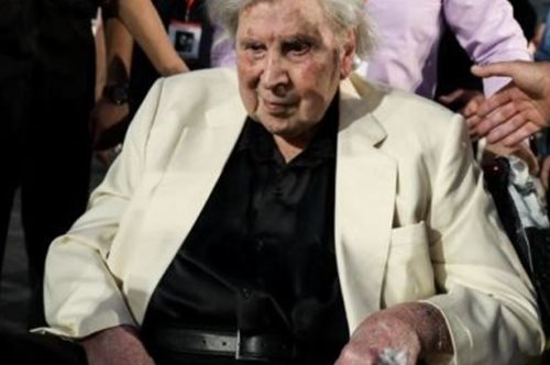 «Ο αγώνας κατά του φασισμού δεν τελείωσε. Μόνο έτσι θα δικαιωθεί ο Παύλος Φύσσας»