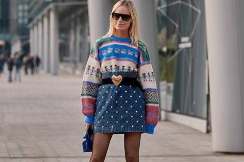 Αφαιρεί πόντους, αλλάζει το σώμα: Αυτό είναι το ένα καλσόν που κολακεύει όλα τα γυναικεία πόδια 