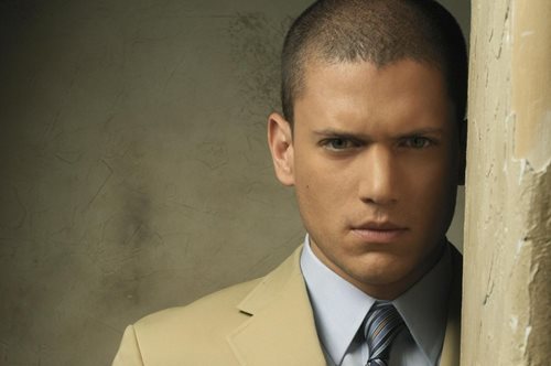 Ο πρωταγωνιστής του Prison Break απαντά στα χλευαστικά σχόλια για τα κιλά του με ένα μοναδικό τρόπο