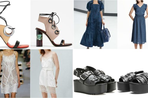 8 φορές που oι low budget εταιρείες αντέγραψαν πιστά διάσημους οίκους μόδας