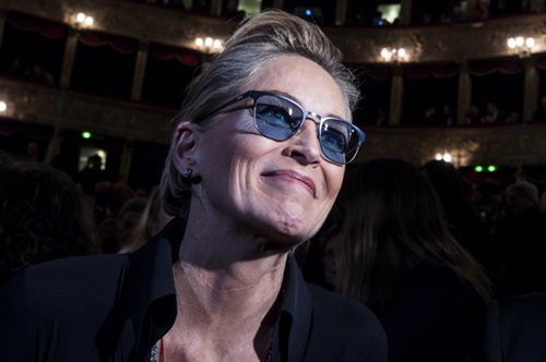 «Τέλος τα ραντεβού για μένα. Δεν χρειάζομαι ένα ακόμα παιδί να νταντεύω, άλλα ψέματα και παιχνίδια»